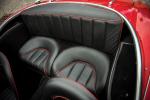 Austin-Healey 100-6 1956 года